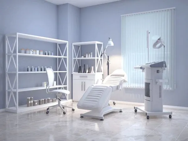 Dermatology equipment suppliers in UAE for skin and aesthetic clinics